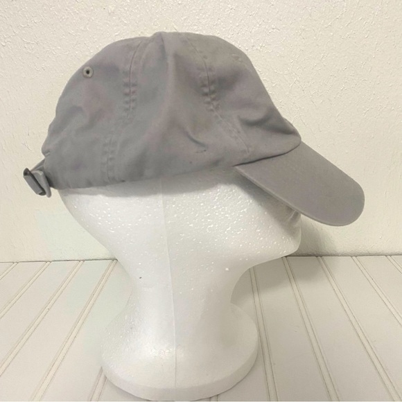 #FACTS Authentic Head Shots by KC Caps Gray - Picture 2 of 4